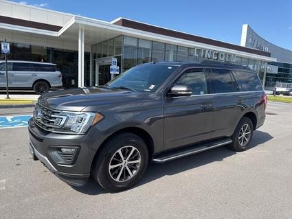 2019 Ford Expedition Knoxville TN