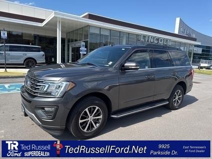 2019 Ford Expedition Knoxville TN