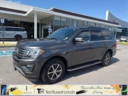 2019 Ford Expedition Knoxville TN