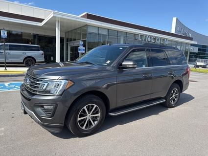 2019 Ford Expedition Knoxville TN