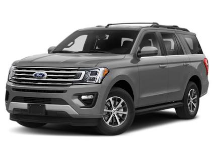 2019 Ford Expedition Rigby ID