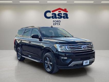 2020 Ford Expedition El Paso TX