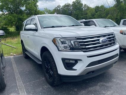 2020 Ford Expedition Sparta TN