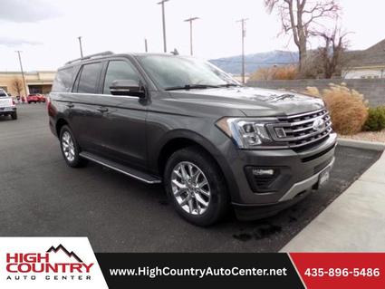2020 Ford Expedition Richfield UT