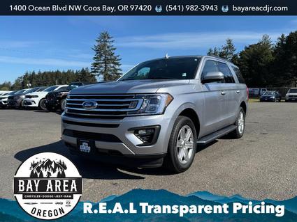 2020 Ford Expedition Coos Bay OR