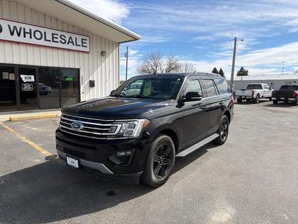 2021 Ford Expedition Laurel  MT