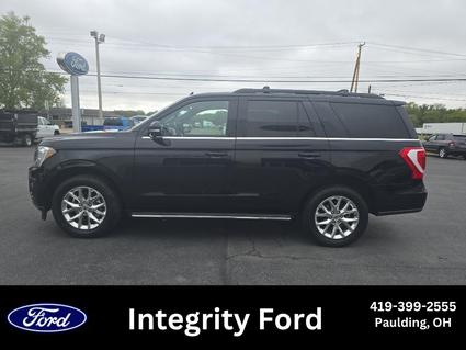 2021 Ford Expedition Paulding OH