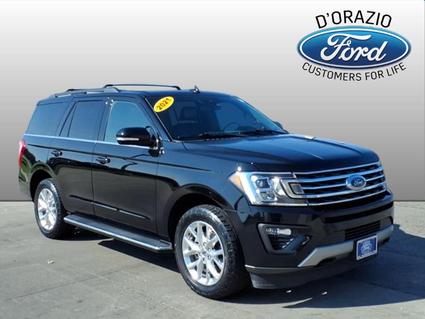 2021 Ford Expedition Wilmington IL