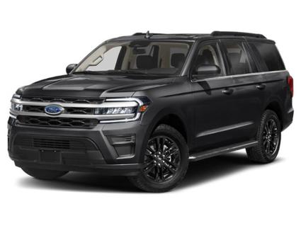 2022 Ford Expedition Wolf Point MT