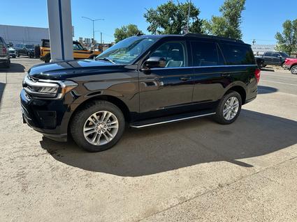 2022 Ford Expedition Wolf Point MT