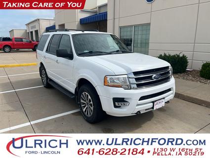 2017 Ford Expedition Pella IA