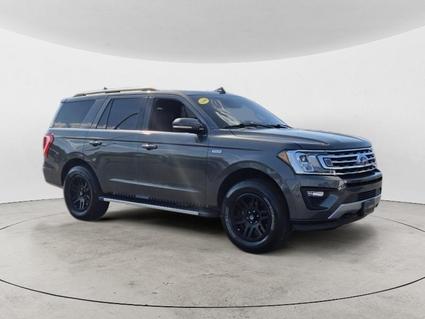 2018 Ford Expedition Hot Springs AR