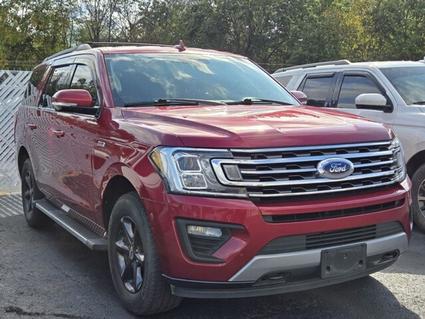 2018 Ford Expedition Hot Springs AR