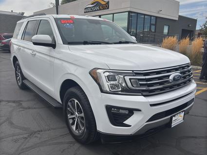 2019 Ford Expedition Taylorsville UT