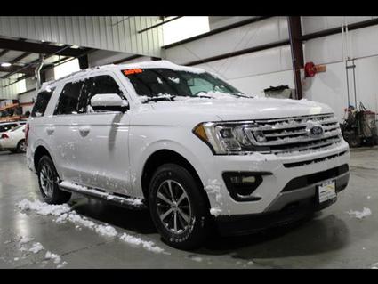 2019 Ford Expedition Taylorsville UT