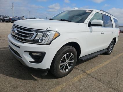 2020 Ford Expedition Monticello IN