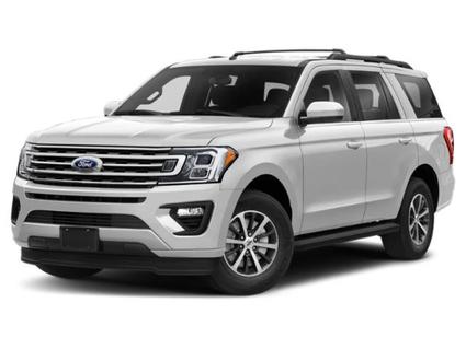 2020 Ford Expedition Minneapolis MN