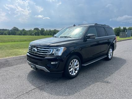 2020 Ford Expedition Paducah KY