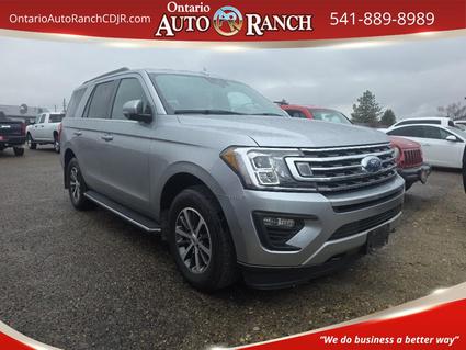 2021 Ford Expedition Ontario OR