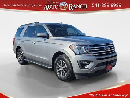 2021 Ford Expedition Ontario OR
