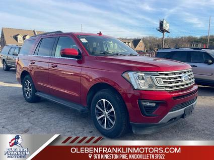 2021 Ford Expedition Oak Ridge TN