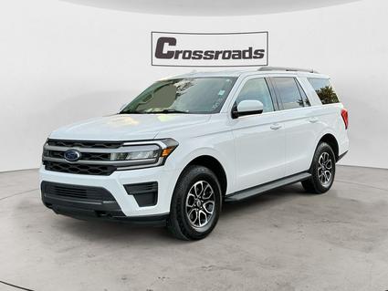 2022 Ford Expedition Corinth MS