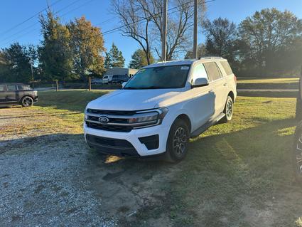 2022 Ford Expedition Corinth MS