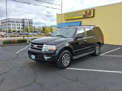 2015 Ford Expedition Medford OR