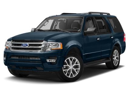 2015 Ford Expedition Medford OR