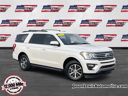 2018 Ford Expedition Sparta TN