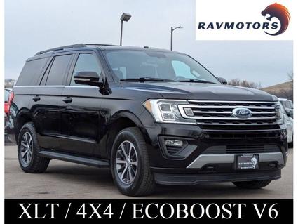 2019 Ford Expedition Burnsville MN