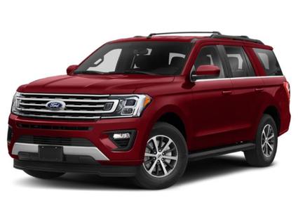 2019 Ford Expedition Billings MT