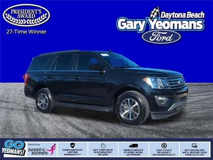 2020 Ford Expedition Daytona Beach FL
