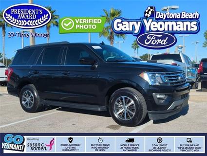 2020 Ford Expedition Daytona Beach FL
