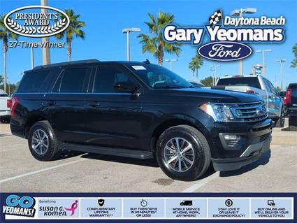 2020 Ford Expedition Daytona Beach FL