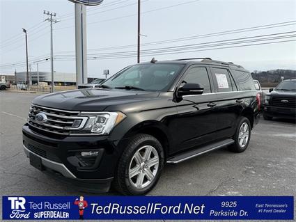 2020 Ford Expedition Knoxville TN