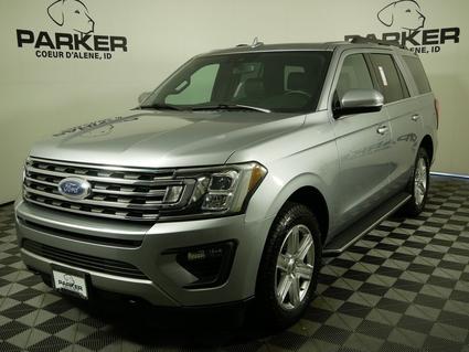 2020 Ford Expedition Coeur d'Alene ID