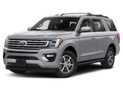2020 Ford Expedition Coeur d'Alene ID