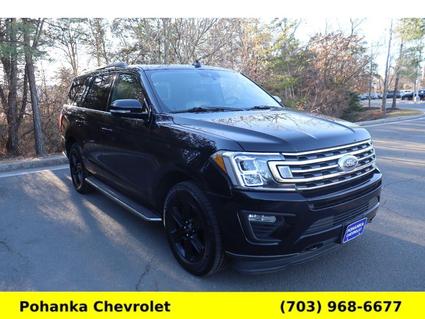 2020 Ford Expedition Chantilly VA