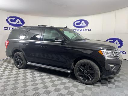 2020 Ford Expedition Memphis TN