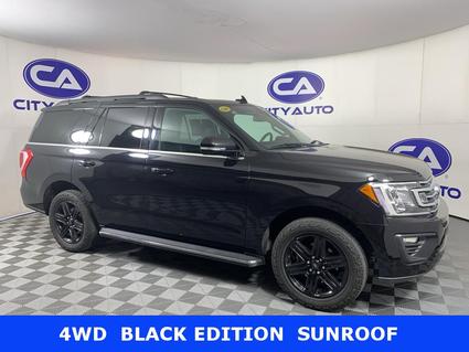 2020 Ford Expedition Memphis TN