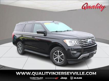 2020 Ford Expedition Alton IL