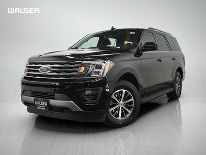 2021 Ford Expedition Burnsville MN