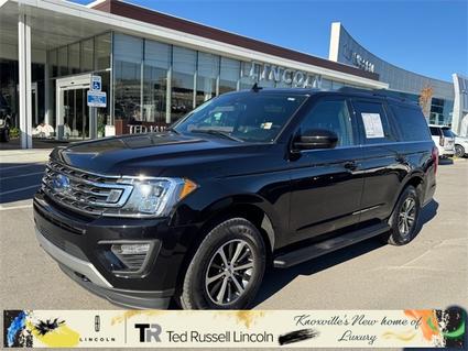 2021 Ford Expedition Knoxville TN