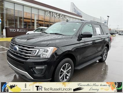 2021 Ford Expedition Knoxville TN