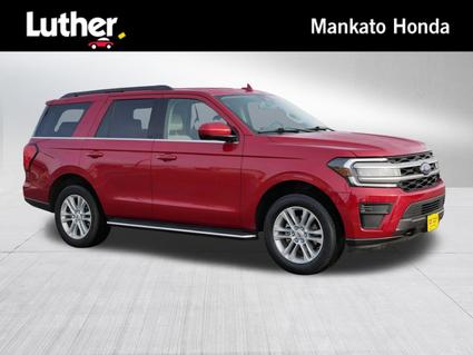 2022 Ford Expedition Mankato MN