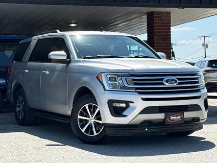 2018 Ford Expedition Cleburne TX