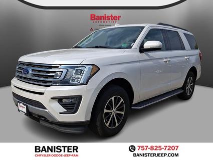 2019 Ford Expedition Hampton VA