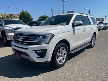 2019 Ford Expedition Rock Springs WY