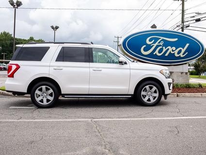 2019 Ford Expedition Suffolk VA